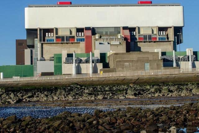 Heysham 2 nuclear power station will close in 2028 rather than 2030 as originally planned