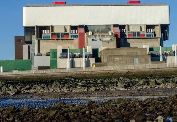 Heysham 2 nuclear power station will close in 2028 rather than 2030 as originally planned