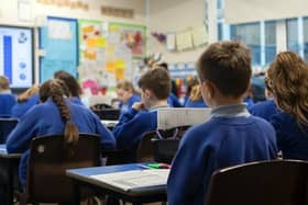 Lancashire County Council has set out a new plan to ensure every child has access to a school place