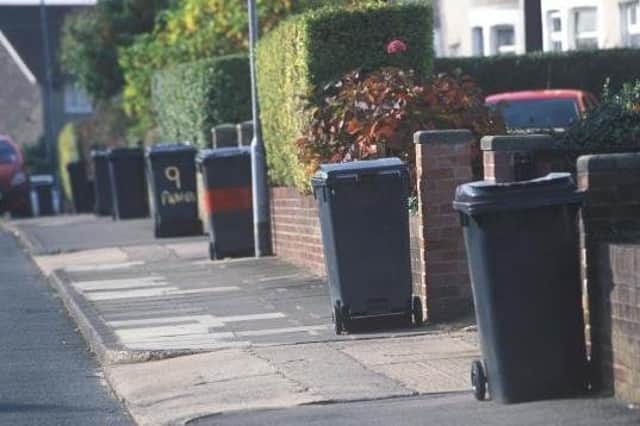 Regular waste and recycling collections will not be affected this Christmas, say Lancaster City Council.