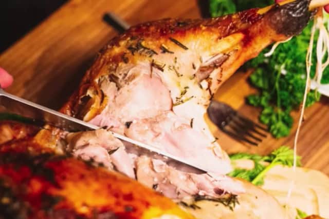 The ultimate guide to the perfect roast from top chef Paul Heathcote