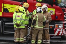 Research conducted by the University of Central Lancashire (UCLan) has shown that firefighters are more than four times likely to get cancer than the general public.