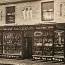 Lile Tool Shop. Photo: Andrew Reilly, Lancaster Past & Present on Facebook