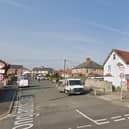 Blackpool-based Therapeutic Care Ltd want to use a house in Longlands Crescent, Heysham, as a home for two young people requiring 24-hour care. Picture: Google Street View