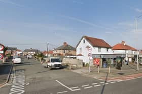 Blackpool-based Therapeutic Care Ltd want to use a house in Longlands Crescent, Heysham, as a home for two young people requiring 24-hour care. Picture: Google Street View