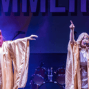 There is an ABBA tribute show at Lancaster’s Sugarhouse venue this Saturday.
