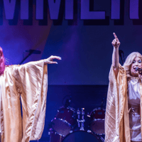 ABBA tribute show at Lancaster’s Sugarhouse venue