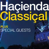 Hacienda Classical has been confirmed as the first headline act at Highest Point 2023.