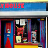 All shows are at the West End Playhouse in Morecambe.