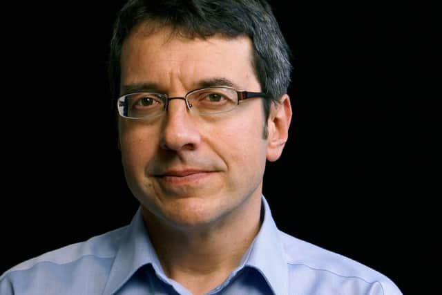 George Monbiot will give the 2023 Lancaster Environment Lecture at Lancaster University.