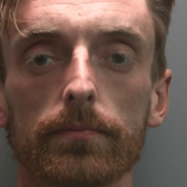Noel Collins has been jailed for 67 months for causing a crash which killed an elderly delivery driver.