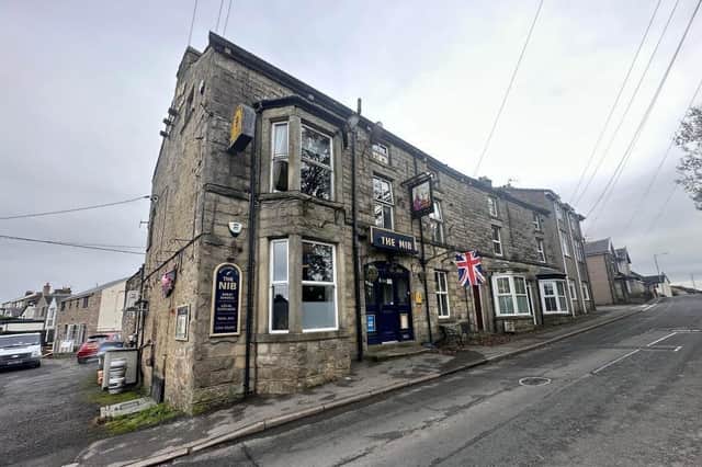 Millhead Carnforth village pub could be yours for £300k