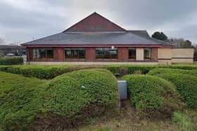 Planning permission was granted for the scheme in Hilmore Way by Lancaster City Council in June last year. Photo: Google Street View