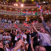 St John's Hospice Choir will be performing the Last Night of the Proms on Saturday September 9.
