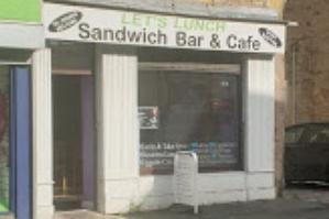 10 Damside Street, Lancaster LA1 1PB. Dine-in. Takeaway. No delivery. "Traditional grub at easy to swallow prices."