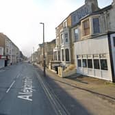 Residents, landlords, businesses and organisations in the West End of Morecambe are being invited to take part in an online survey. Photo: Google Street View