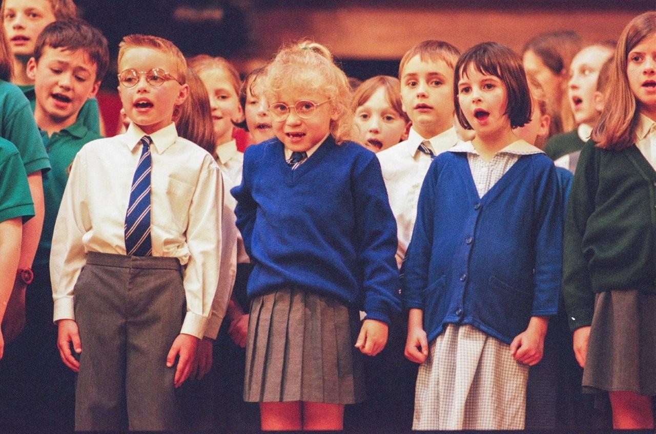 26 years on: how music played its part in Lancaster’s millennium celebrations