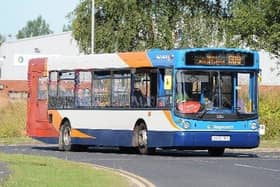Cleaner and quieter bus journeys could be on the cards for Lancaster.