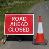 Drivers in and around Lancaster have a National Highways road closure to watch out for this week.