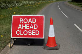 Drivers in and around Lancaster have a National Highways road closure to watch out for this week.