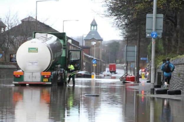 Storm Desmond 10 years on: £600m+ invested in reducing flood risk ...