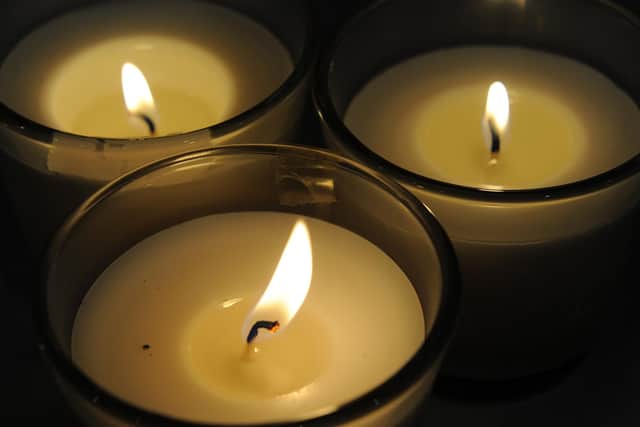 Events are being held to mark Holocaust Memorial Day in Lancaster and Morecambe.