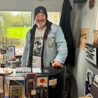 Small record shop with a big reputation is hidden away in Lancaster village