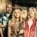 Steeleye Span will be bringing their tour to Lancaster.