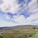 A 63-year-old Lancaster paraglider has died following a flight in the Yorkshire Dales near Ribblehead viaduct.