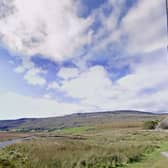 A 63-year-old Lancaster paraglider has died following a flight in the Yorkshire Dales near Ribblehead viaduct.