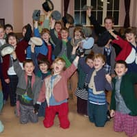 More nostalgic pictures show local actors, singers and dancers performing at Lancaster theatre through the years
