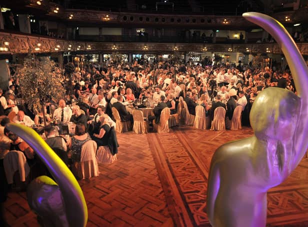 Lancashire businesses have been give tips to impress judges to get them through to the awards ceremony at the BIBAs
