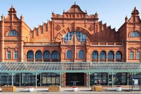 Morecambe Winter Gardens will be holding a weekend of events to celebrate its 125th birthday.