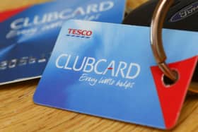 Tesco has said  £11.5m worth of Clubcard vouchers are yet to be redeemed this month 