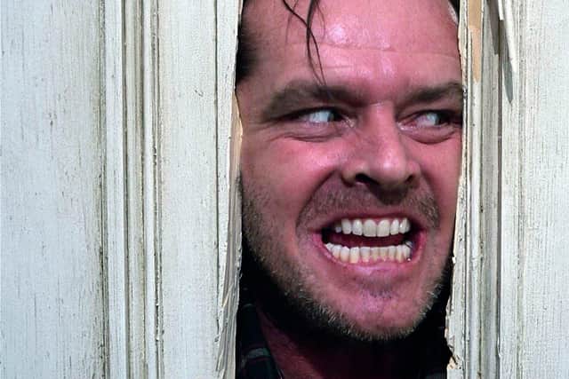 The Shining will be followed by a Q&A with Jan Harlan.