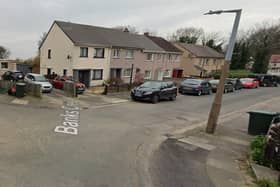 Banks Crescent in Heysham is just one of the roads in the district earmarked for resurfacing.