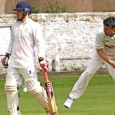 Jamie Heywood has replaced Ben Simm as Lancaster CC captain Picture: Tony North