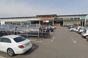 Lloyds Pharmacy are axing their branch in Morecambe Sainsbury's along with 246 others. Picture from Google Street View.