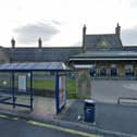 The Platform on Marine Road West in Morecambe. Picture from Google Street View.