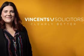 Residential property expert Jade Driver is available for consultations at Vincents’ Garstang office every Monday and by appointment throughout the week.