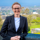 Cat Smith MP.