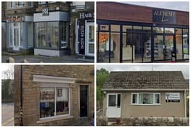 These are 13 of the highest-rated hairdressers and salons in Lancaster