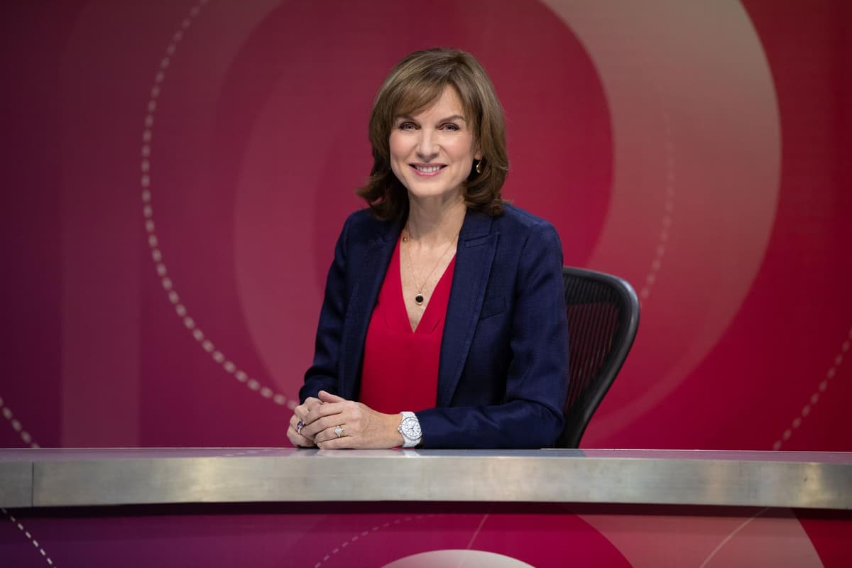 Bbc Panel Works BBC panel show Question Time to be filmed in Lancaster
