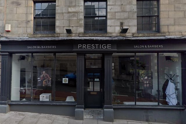 22-24 Church Street, Lancaster LA1 1NP. Rated 4.6 out of 5 from 181 Google reviews.