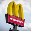 McDonald's could be coming to Carnforth. Picture: 2023 Matt Cardy/Getty.