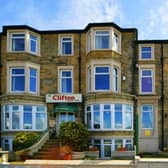 The Clifton Hotel Morecambe is for sale for £995,000. Picture courtesy of Christie & Co.