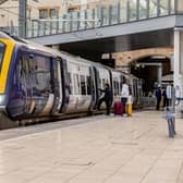 Northern trains have said there will be disruption to services during the holiday period due to engineering works and poor weather.