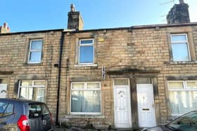 Guide price: £80,000. This two bedroom mid terraced property would suit an investor looking to expand a portfolio or even a first time buyer who could breathe life back into this property. For sale with Entwistle Green.