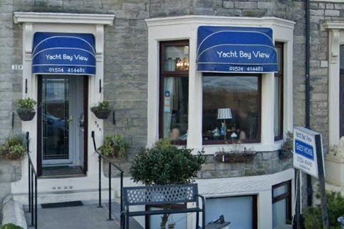Yacht Bay View at Marine Road East has a rating of 4.8 out of 5 from 77 Google reviews.