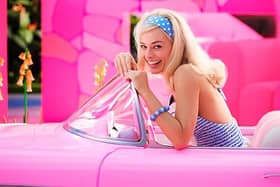 Barbie is being screened at Vue Lancaster from July 21.
